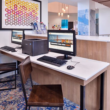 Holiday Inn Express New Orleans - Arts District By Ihg Exterior photo