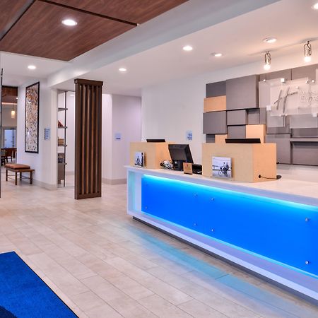 Holiday Inn Express New Orleans - Arts District By Ihg Exterior photo