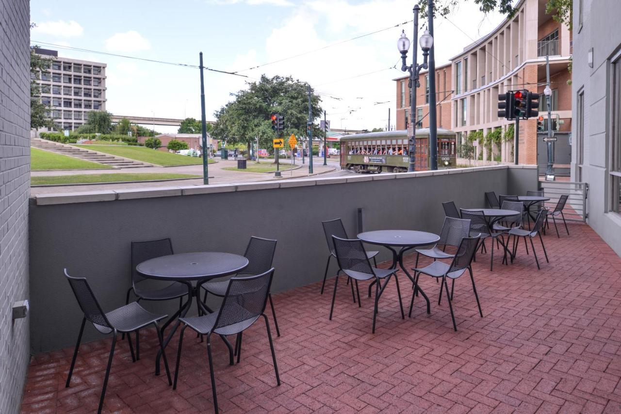Holiday Inn Express New Orleans - Arts District By Ihg Exterior photo