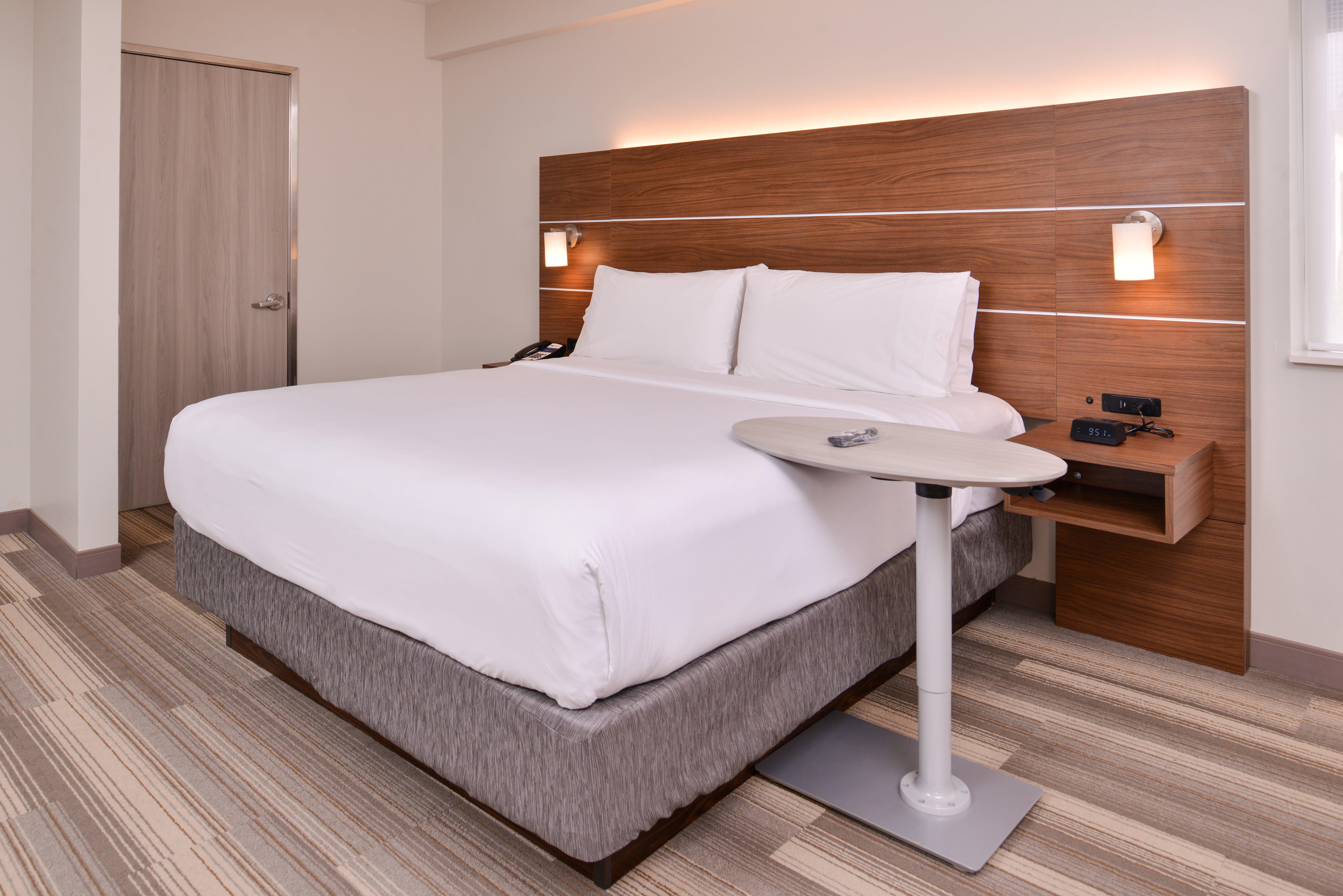 Holiday Inn Express New Orleans - Arts District By Ihg Exterior photo