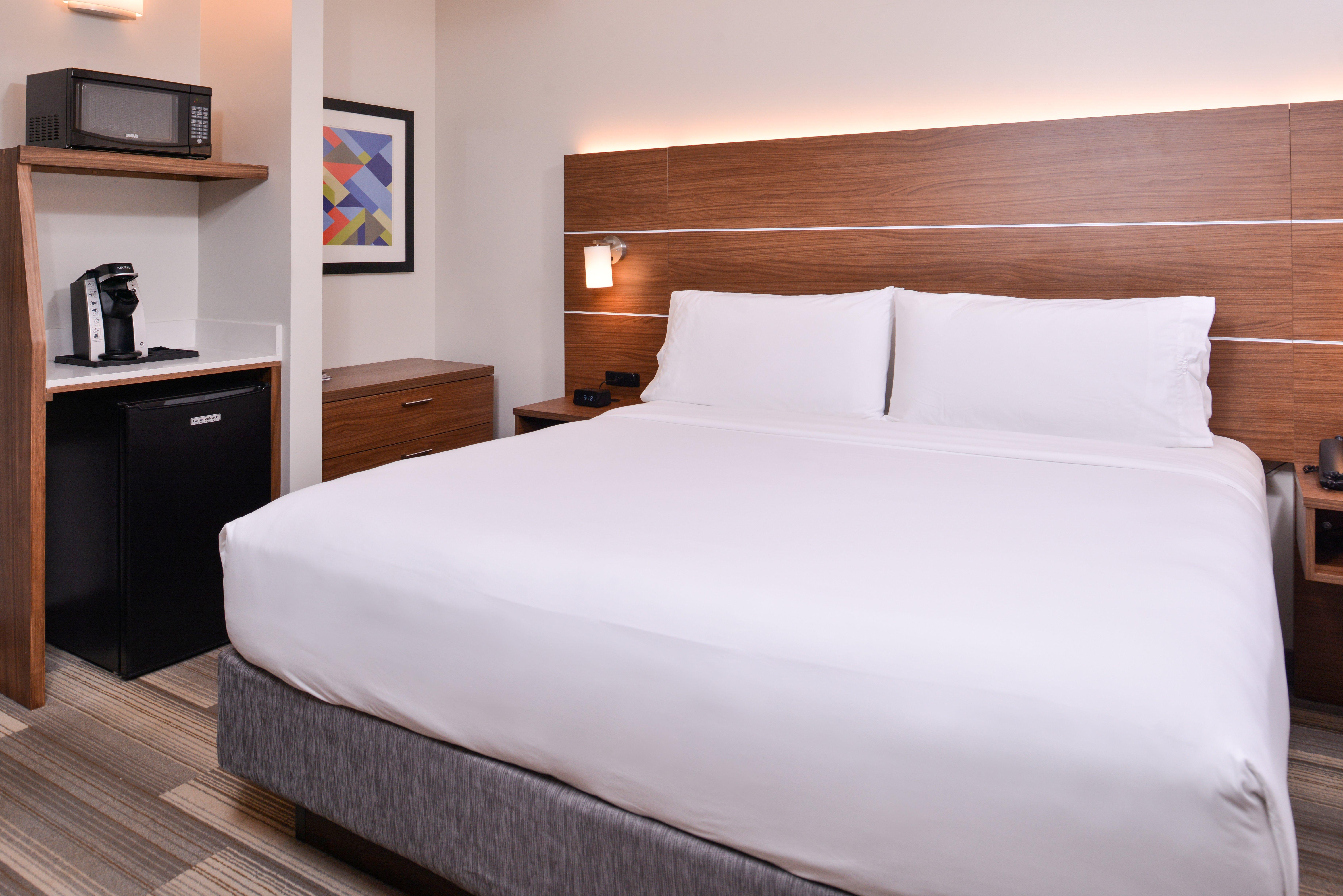 Holiday Inn Express New Orleans - Arts District By Ihg Exterior photo