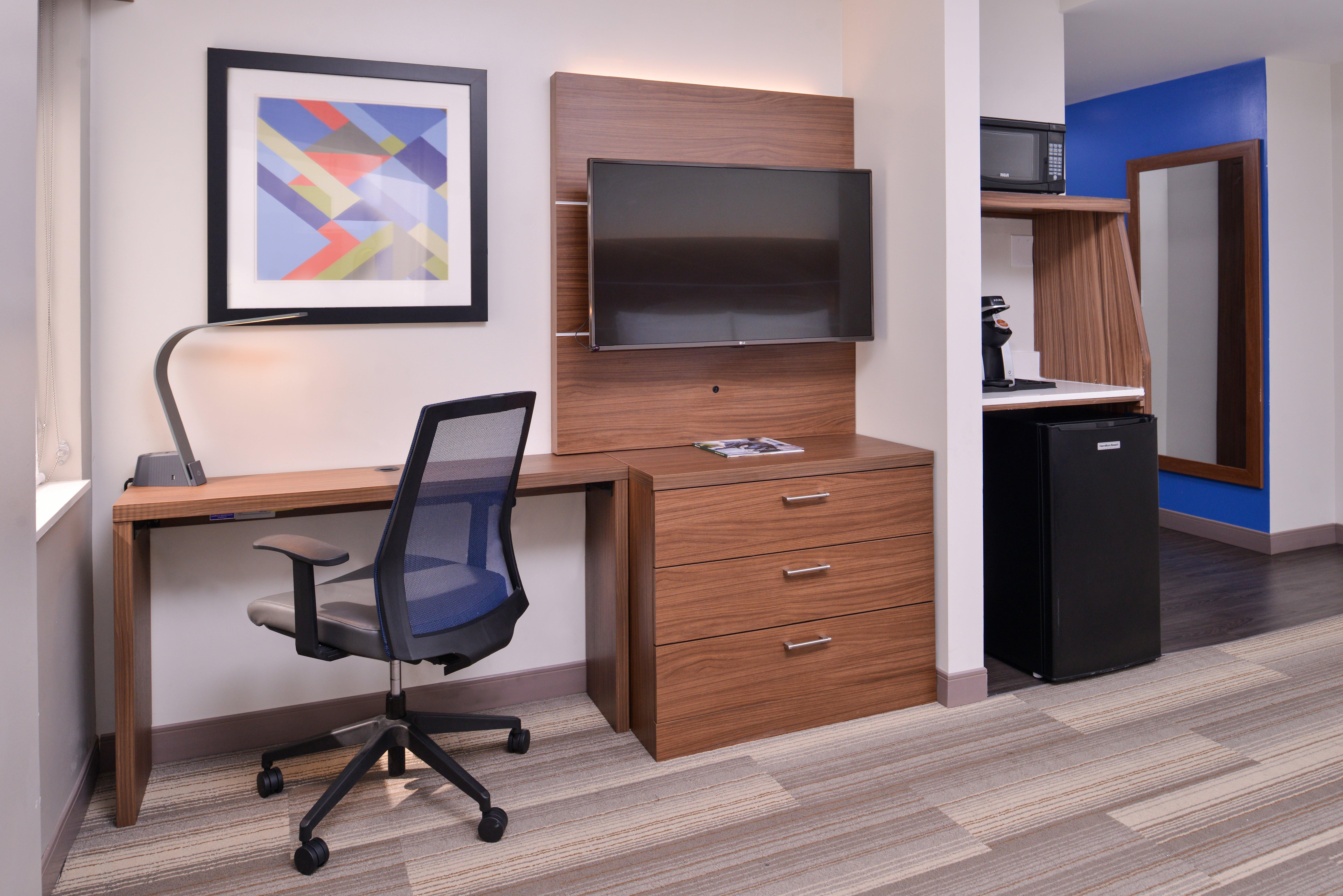 Holiday Inn Express New Orleans - Arts District By Ihg Exterior photo