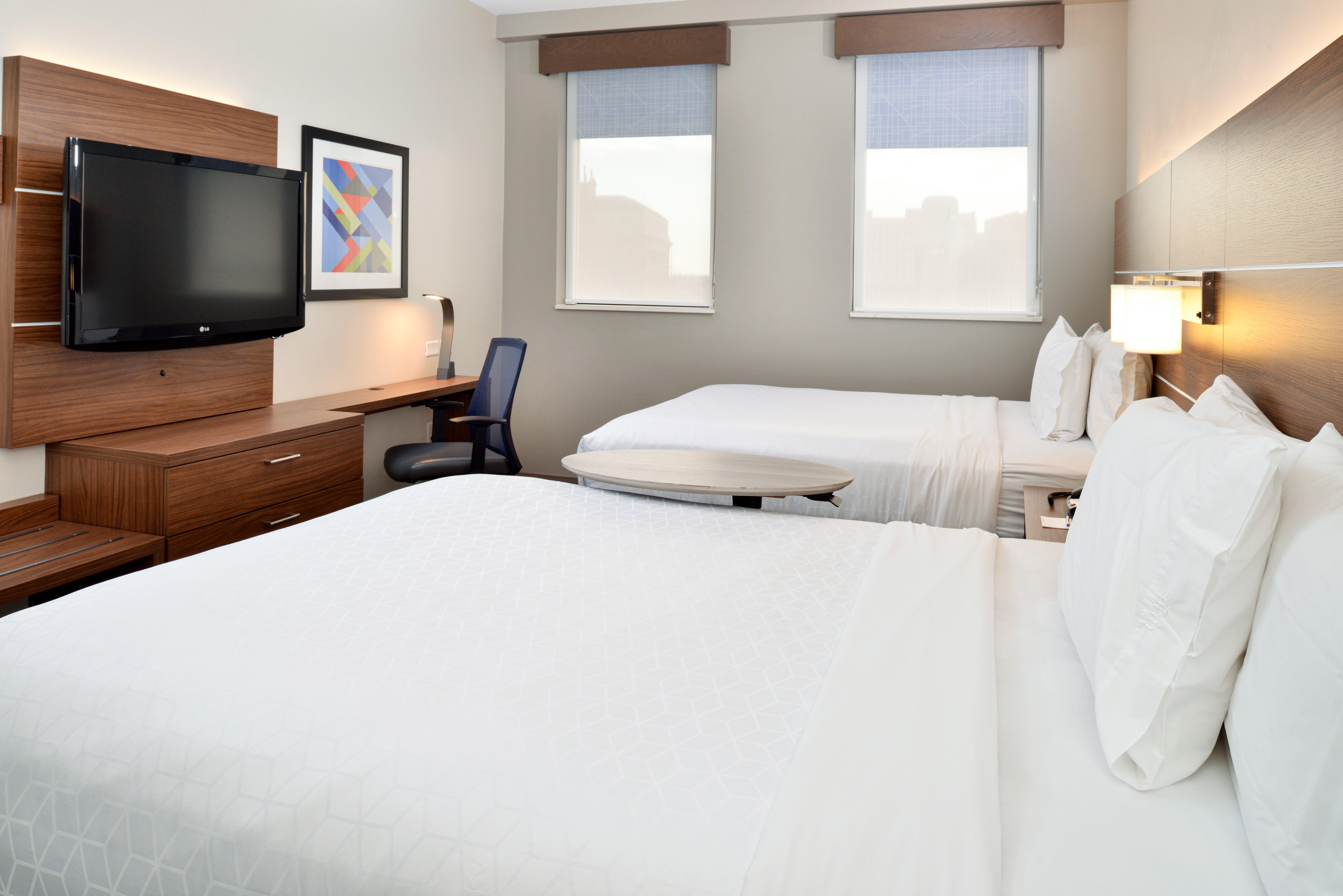 Holiday Inn Express New Orleans - Arts District By Ihg Exterior photo