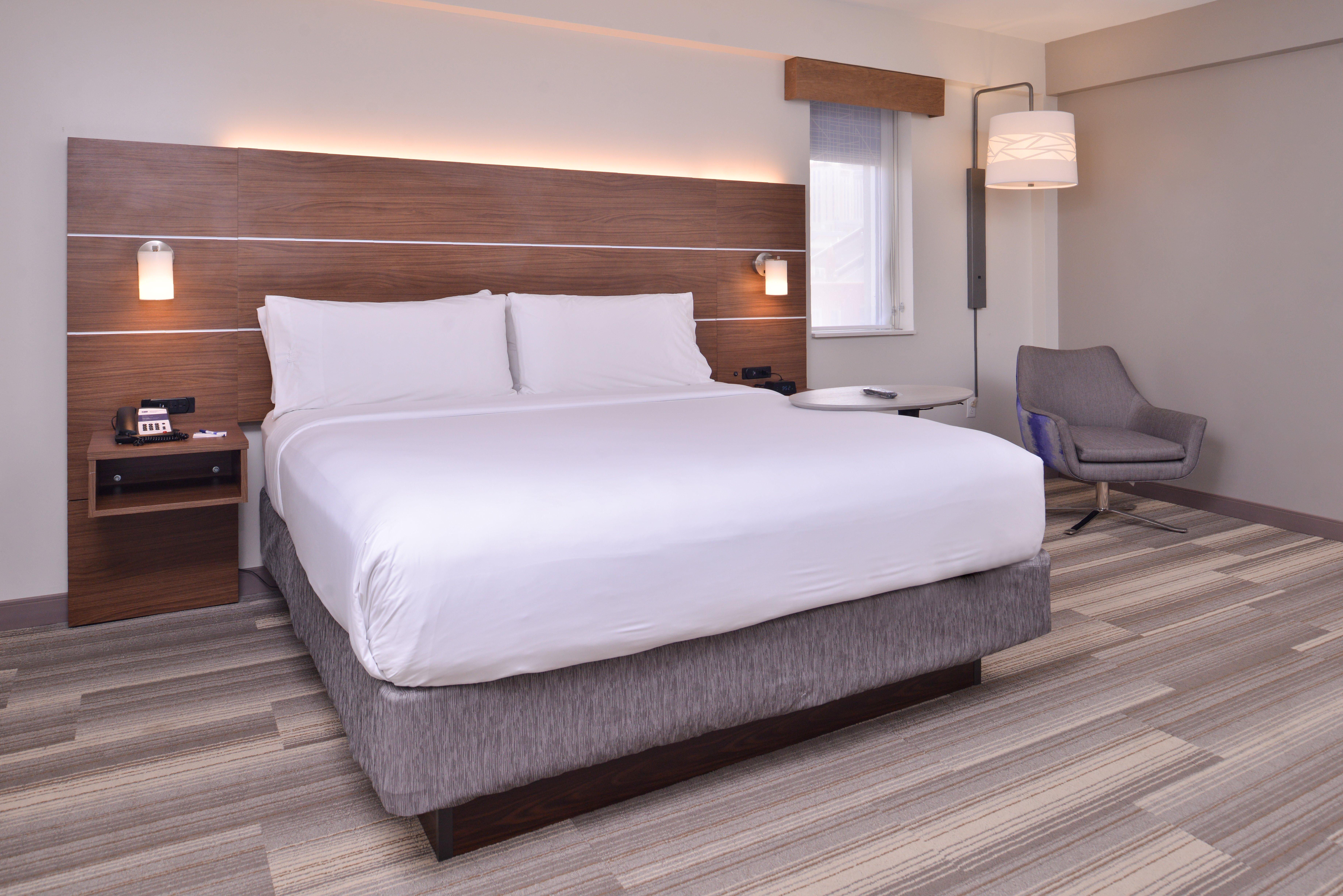Holiday Inn Express New Orleans - Arts District By Ihg Exterior photo