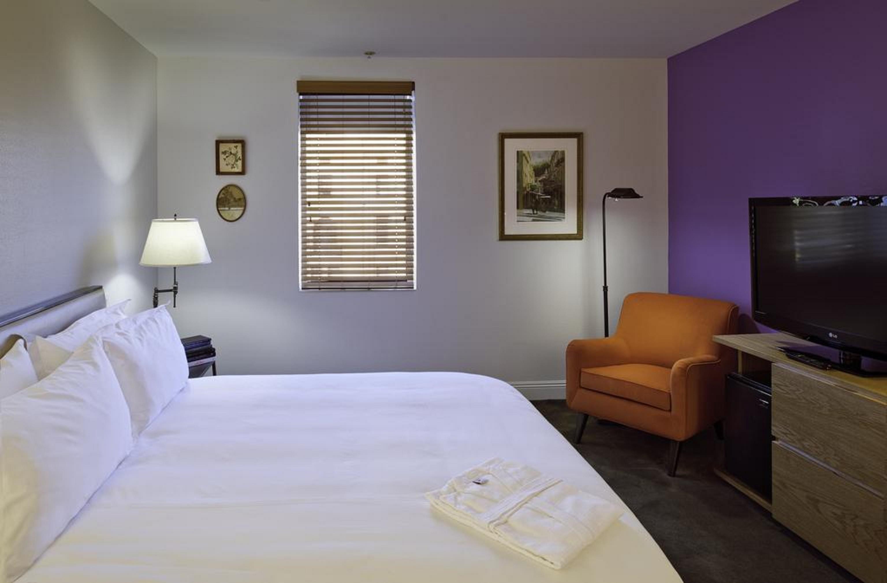 Holiday Inn Express New Orleans - Arts District By Ihg Exterior photo