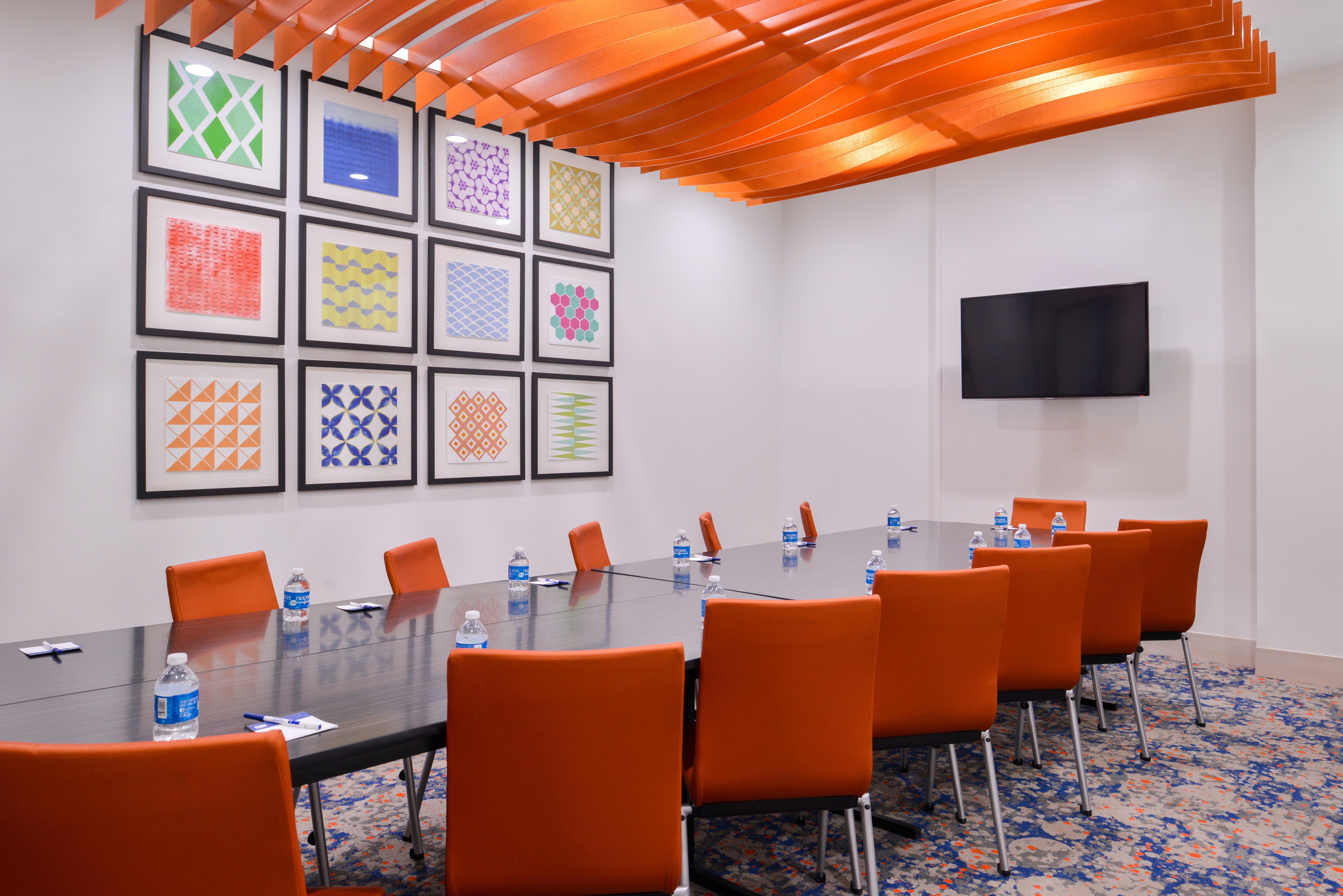 Holiday Inn Express New Orleans - Arts District By Ihg Exterior photo