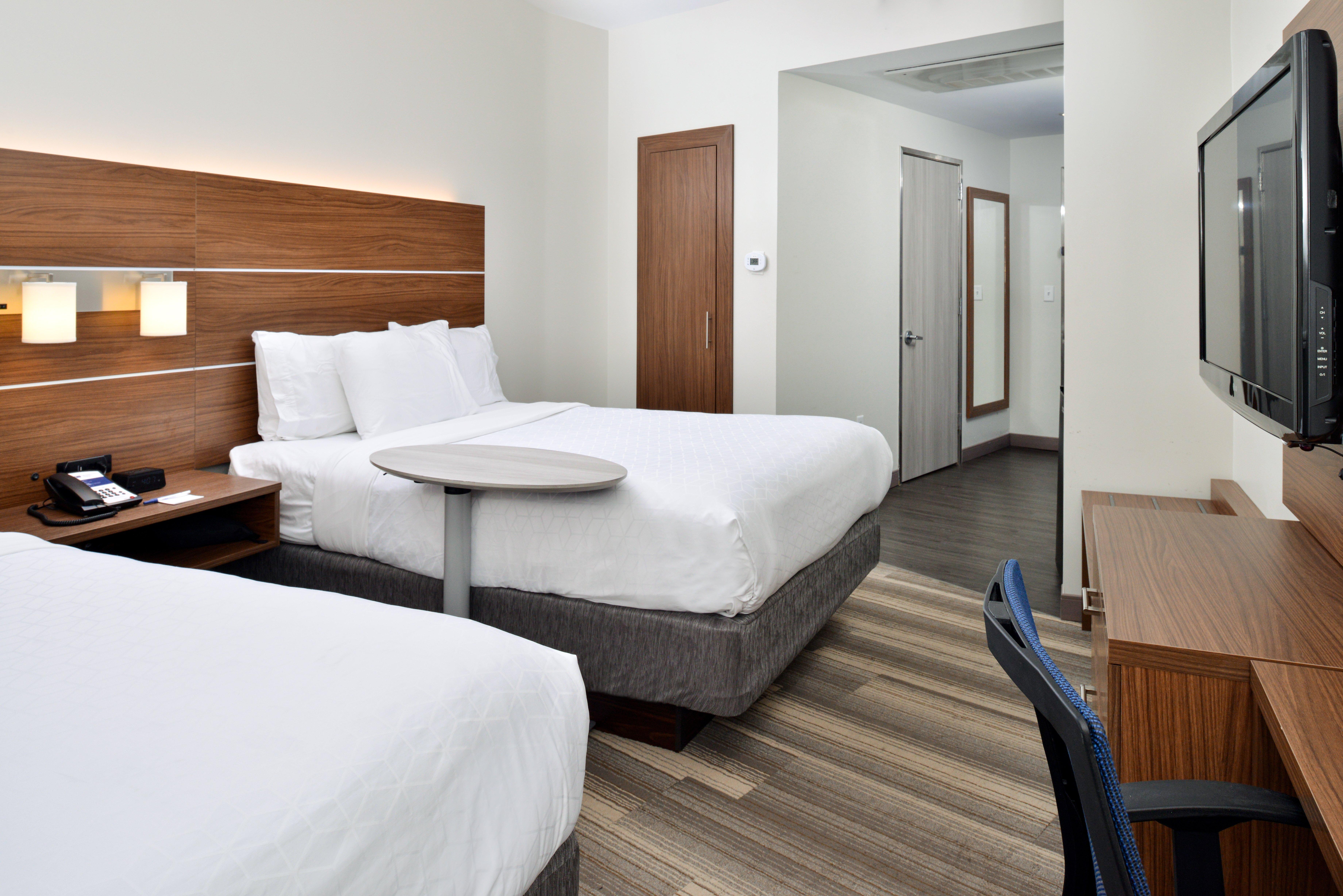 Holiday Inn Express New Orleans - Arts District By Ihg Exterior photo