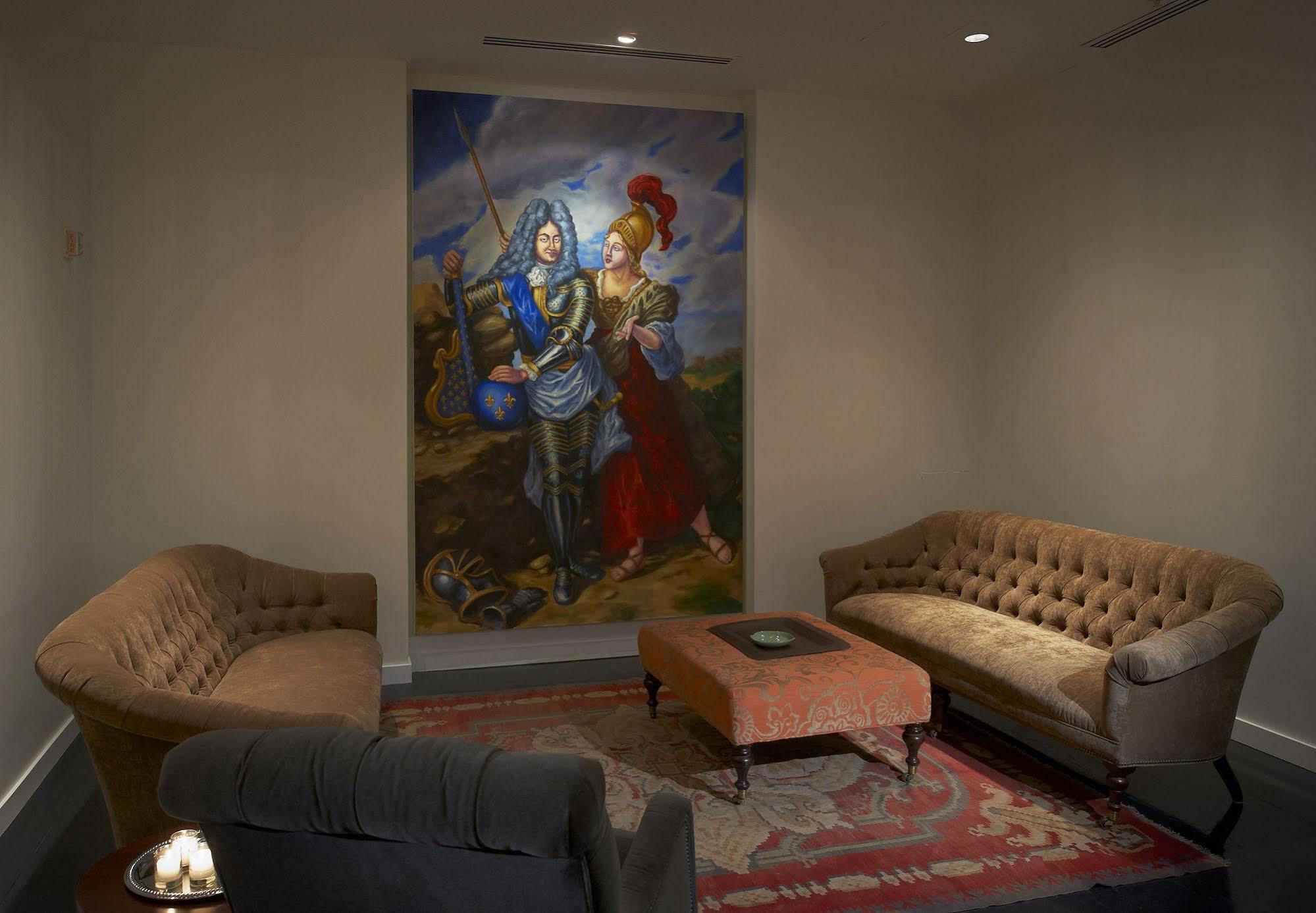 Holiday Inn Express New Orleans - Arts District By Ihg Exterior photo